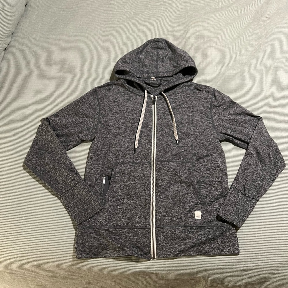 Vuori Halo Performance Hoodie